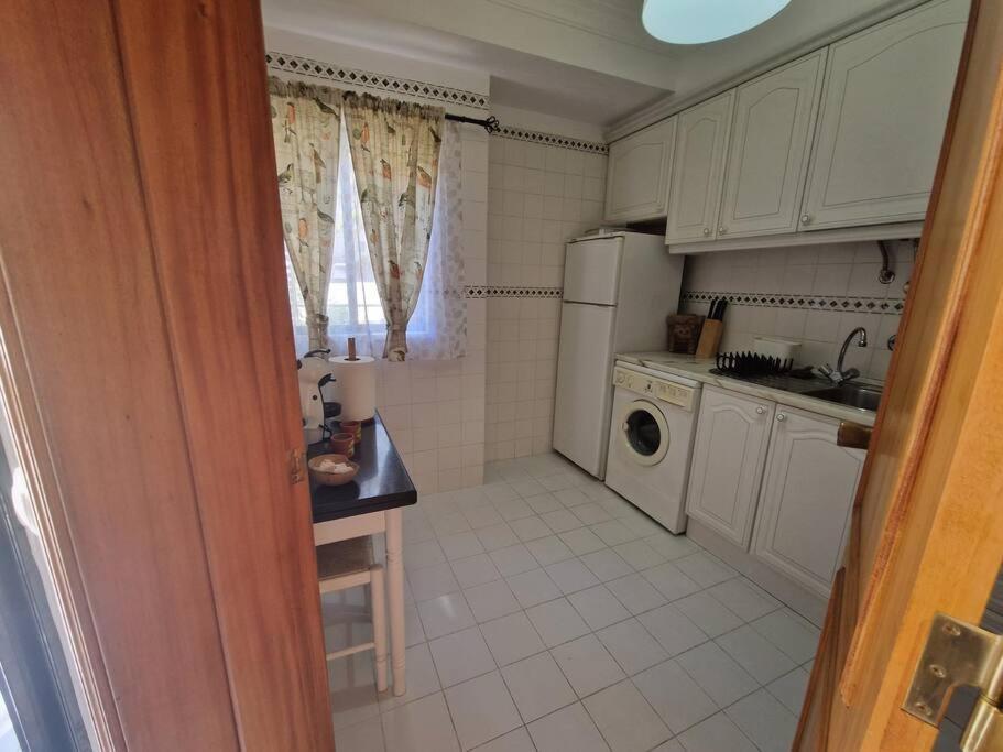 Appartement Charming Beachside Apartment- The Perfect Getaway!