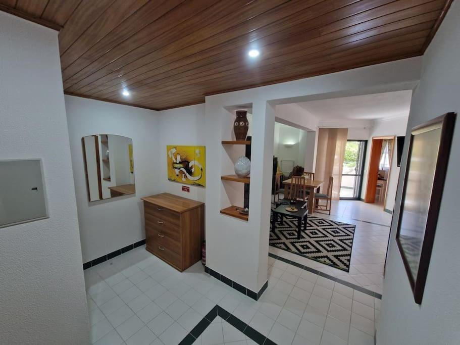 Apartment Charming Beachside Apartment- The Perfect Getaway!